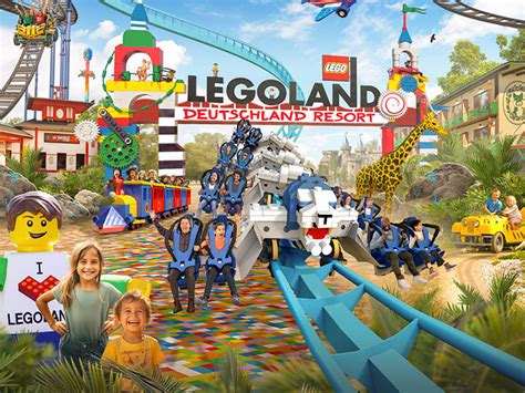 legoland gutscheine 2023|ADAC Vorteilswelt